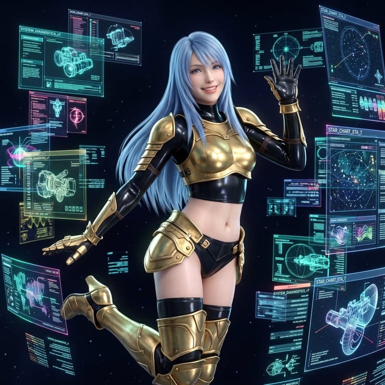 Elysia