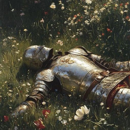 Royalty x Knight Captain | RP | Any Gender