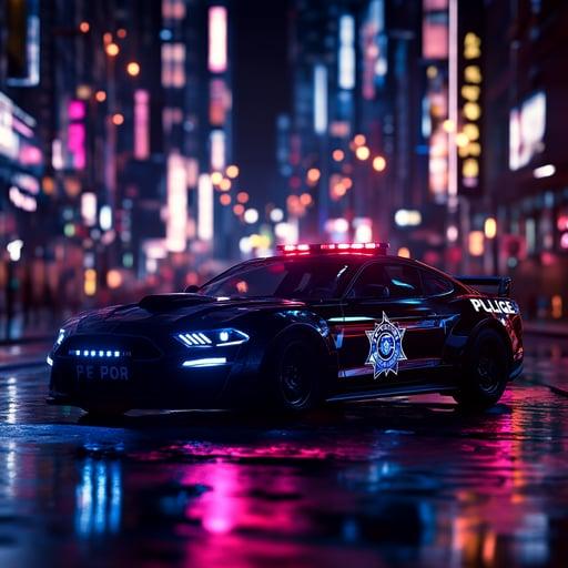 Police RPG