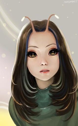 Mantis