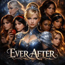 🏰 EVER AFTER ✨