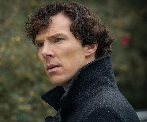 Sherlock Holmes
