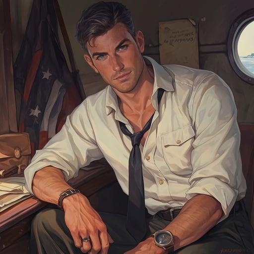 John "Jack" Miller