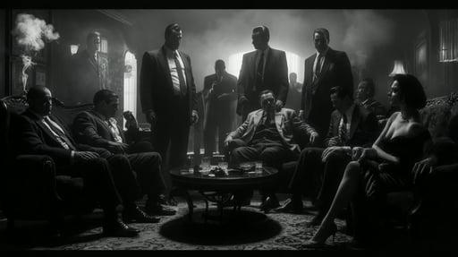 Mafia Family