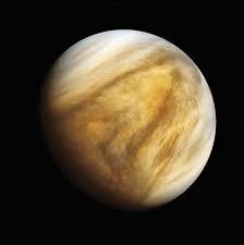 Venus Exploration RPG