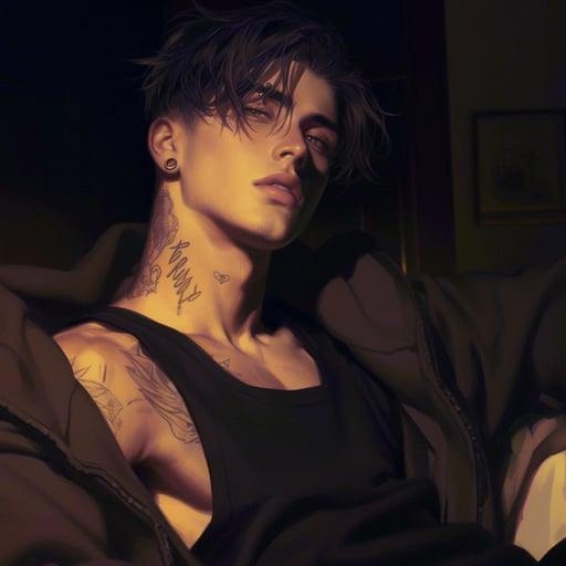 Ash Finch