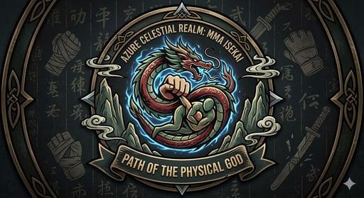 Fist of the Mortal Realm