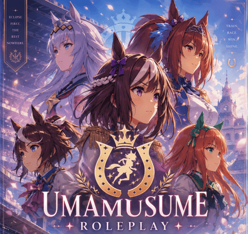 Umamusume: Pretty Journey