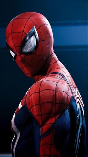 Spider-man RPG