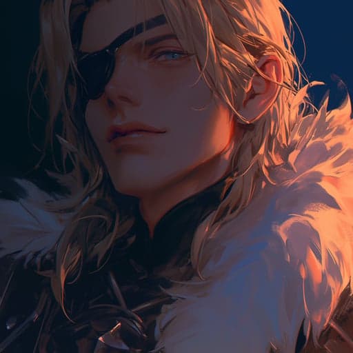 Dimitri Alexandre Blaiddyd | After Timeskip