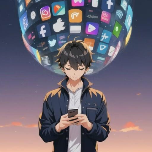 Influencer RPG