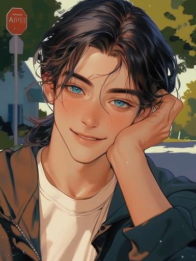 Simon