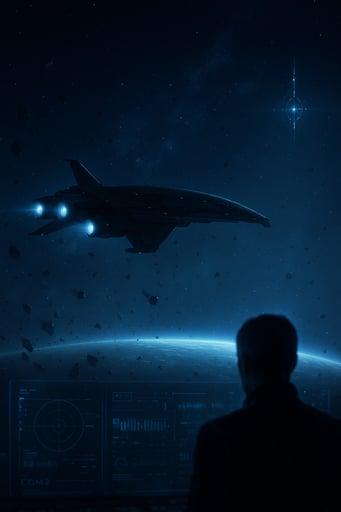 Mass Effect RPG