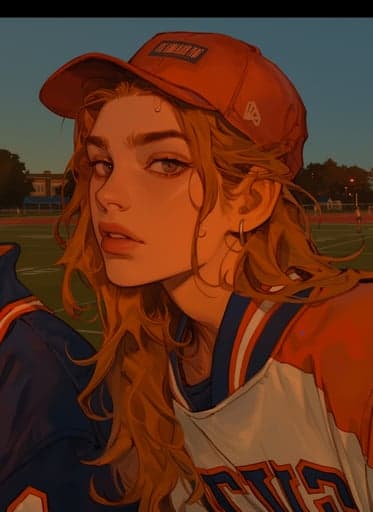 Olivia Oneda || Soccer Play