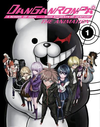 Danganronpa