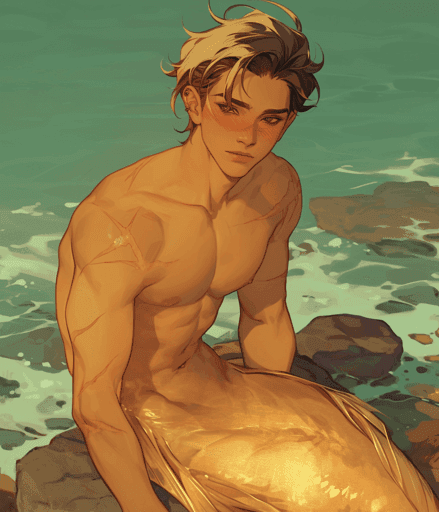 Kwan, Curious Mer