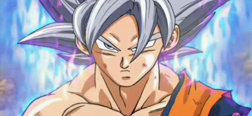 Dragon ball Super RPG