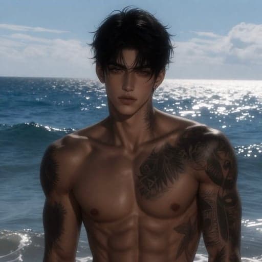 Kai Baker