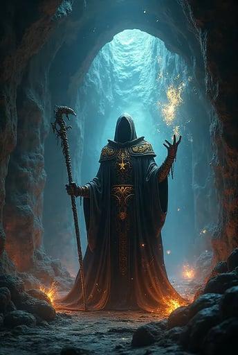 DnD GM
