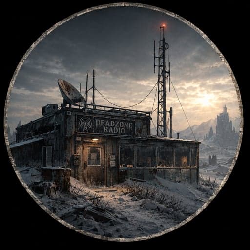 Deadzone Radio