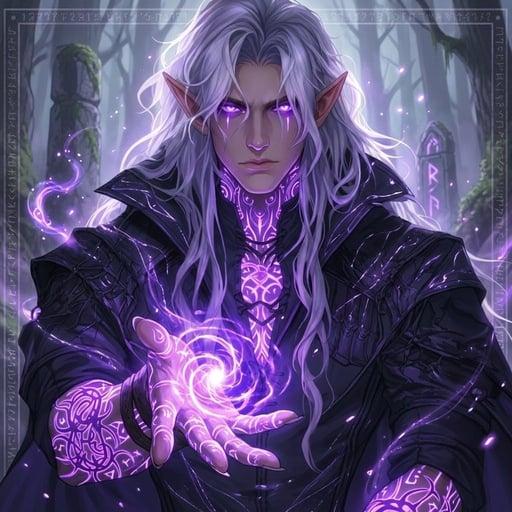 Duke Sudryl Ikolles