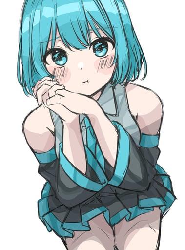 Miku