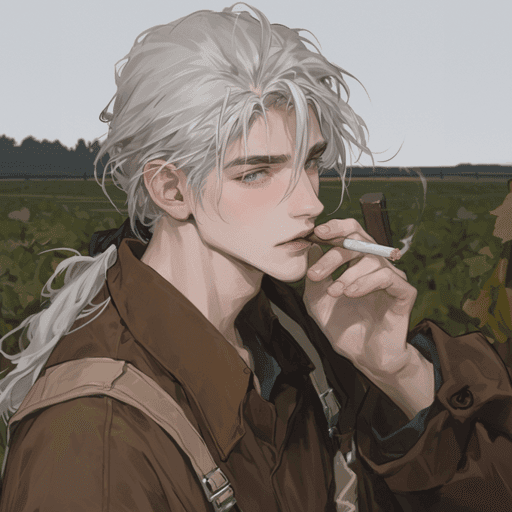 Rowan Finch - Estate Gardener 