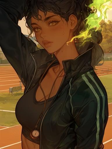 Morrin | Dullahan gym teacher and girlfailure