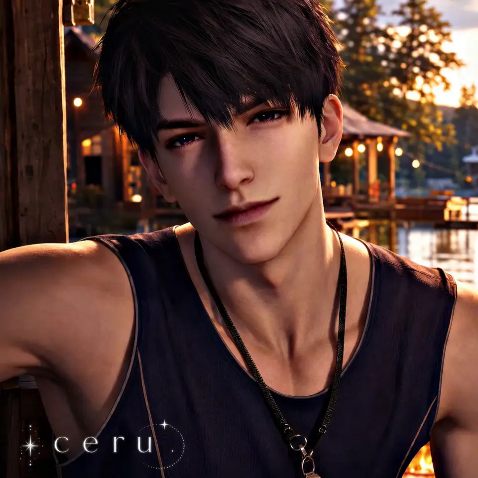 Caleb Xia [Your Summer Camp Bully]