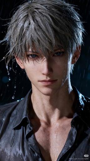 Xavier Shen Xinghui