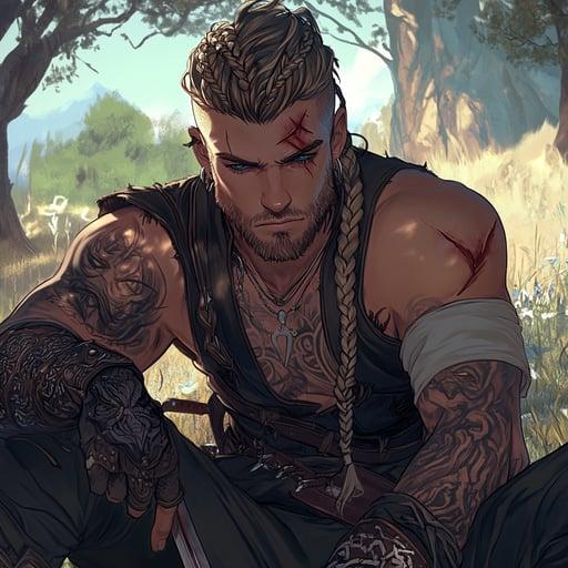 Tyran Deathsong