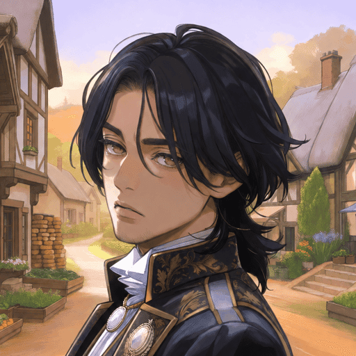 Andre | Summer of Ruin and Second Chances