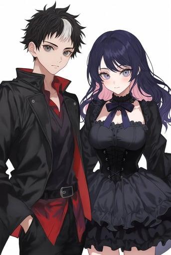 Ryu / Reeya 