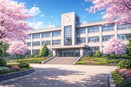 Highschool Life