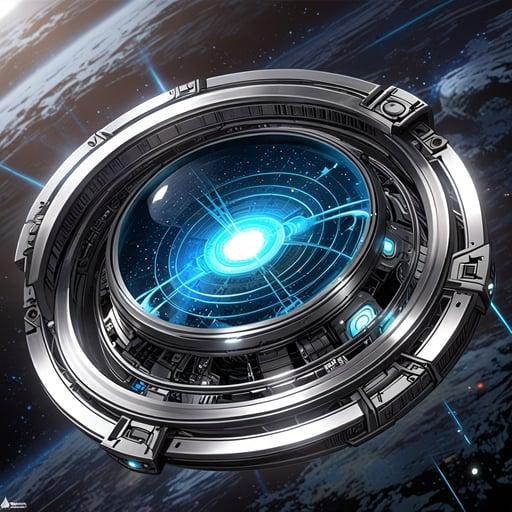 Star Trek: Voyager Sim