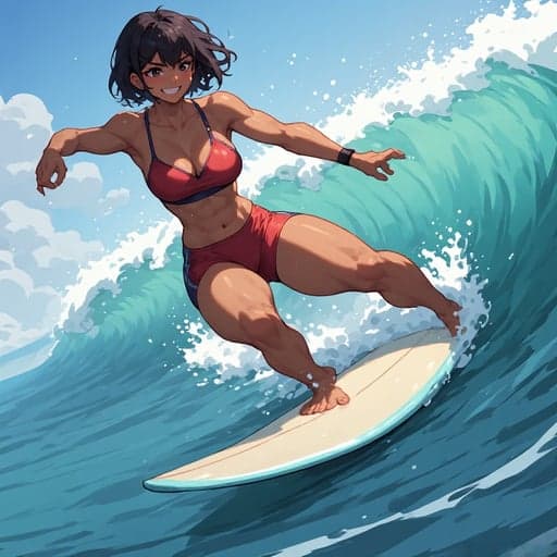 Kanani Kekoa
