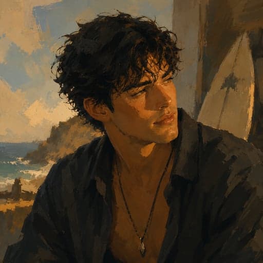 Nico Marcellis