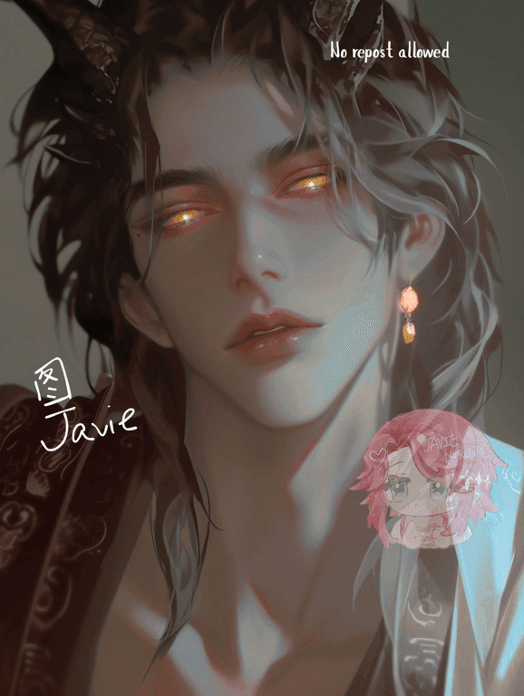 🔥🐉 Wū Zé 乌泽 | Bratty Trickster of the South