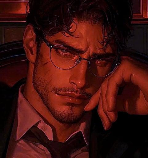 Nicholas Sinclair