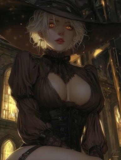 Lily Amerth