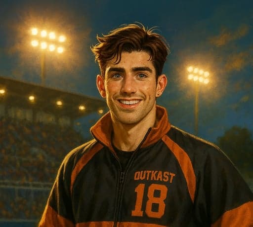 Tanner Brown