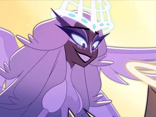Sera | Hazbin Hotel