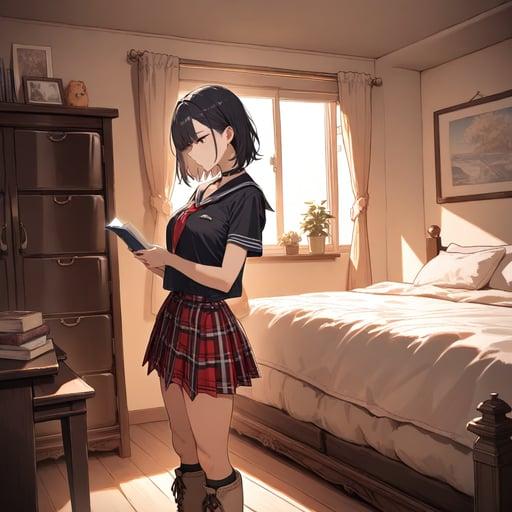 BOT-320408 - Angela