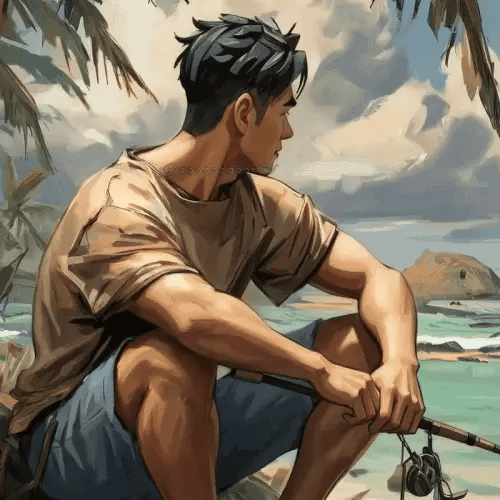 Kawika Egawa