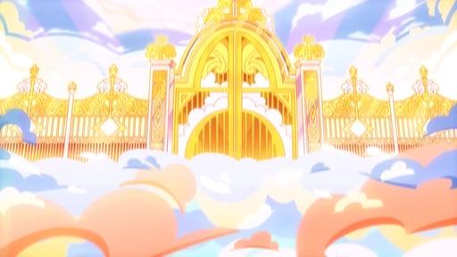 Welcome To Heaven! [Hazbin RPG]