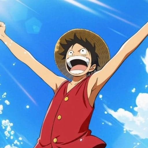 One Piece: The Town of Beginnings
