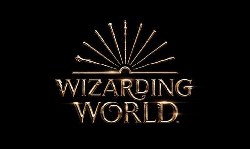 The Wizarding World