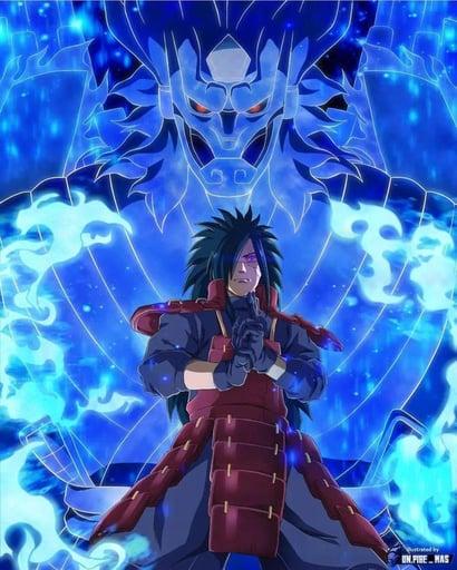 Madara Uchiha