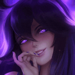 Hex Maniac