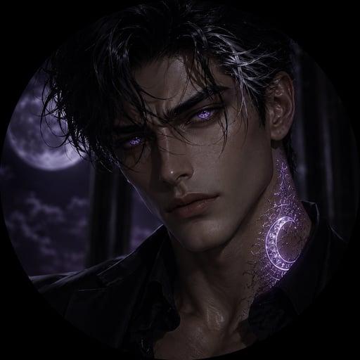 Kaelor Moonmere